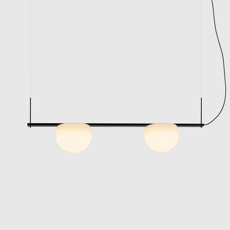 Estiluz Circ Suspension Lamp