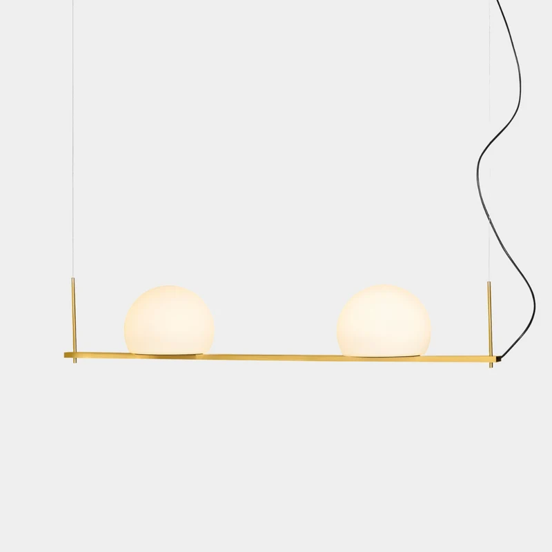 Estiluz Circ Suspension Lamp