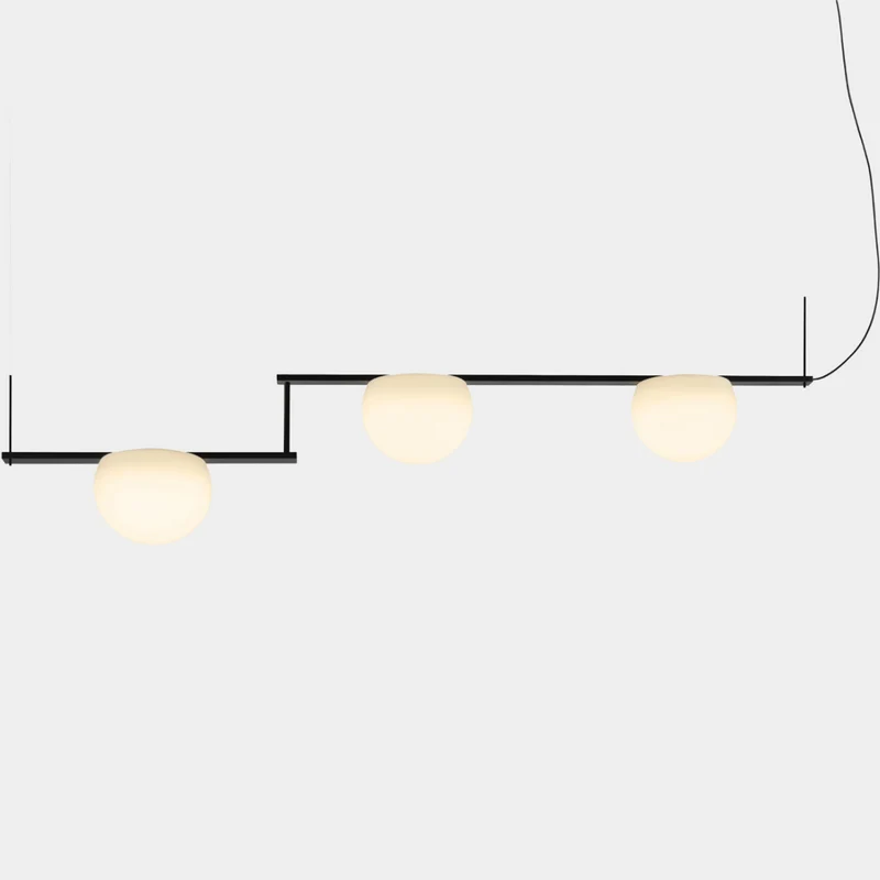 Estiluz Circ Suspension Lamp