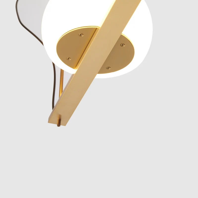 Estiluz Circ Suspension Lamp