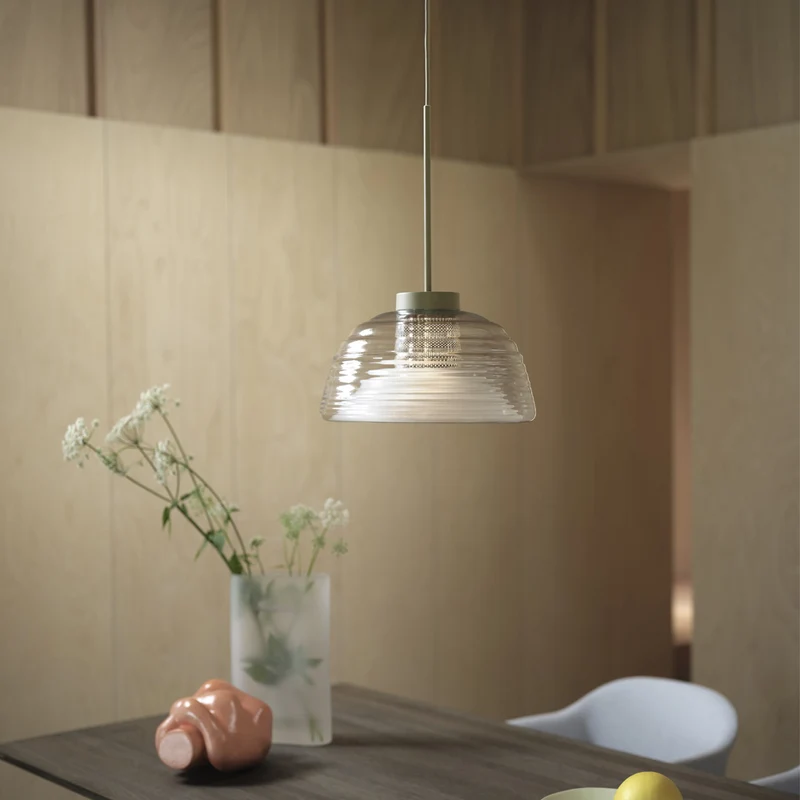 Muuto Two-Layer Pendant Lamp