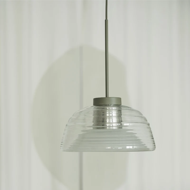 Muuto Two-Layer Pendant Lamp