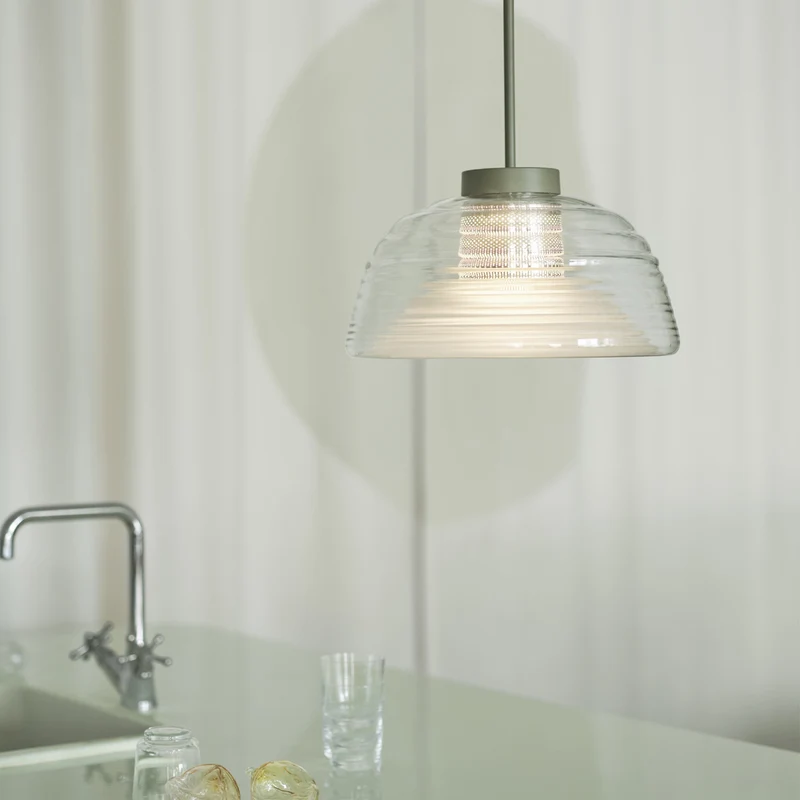 Muuto Two-Layer Pendant Lamp