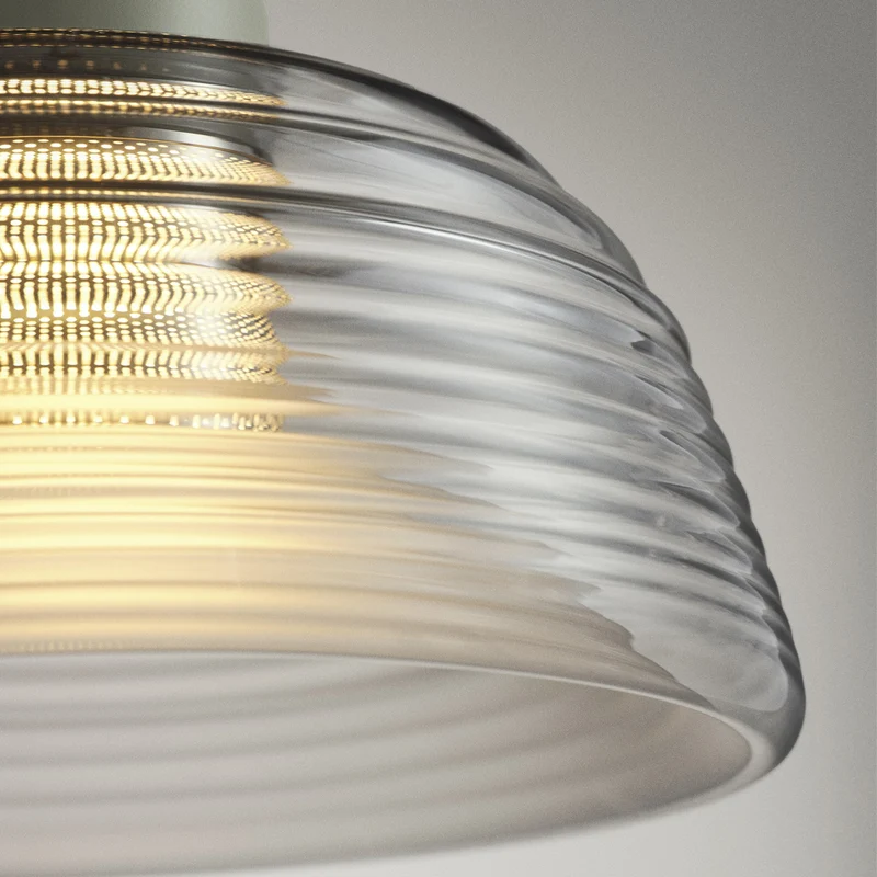Muuto Two-Layer Pendant Lamp