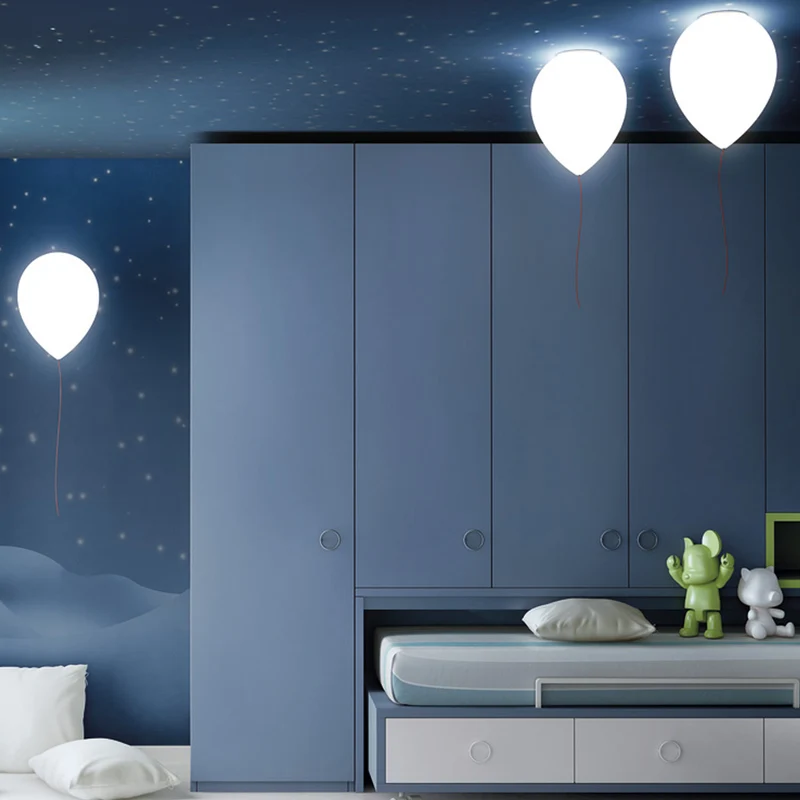 Estiluz Balloon Ceiling Lamp