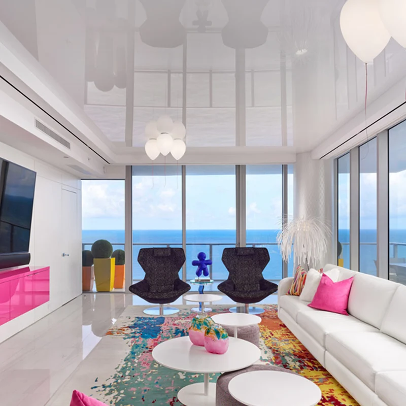 Estiluz Balloon Ceiling Lamp