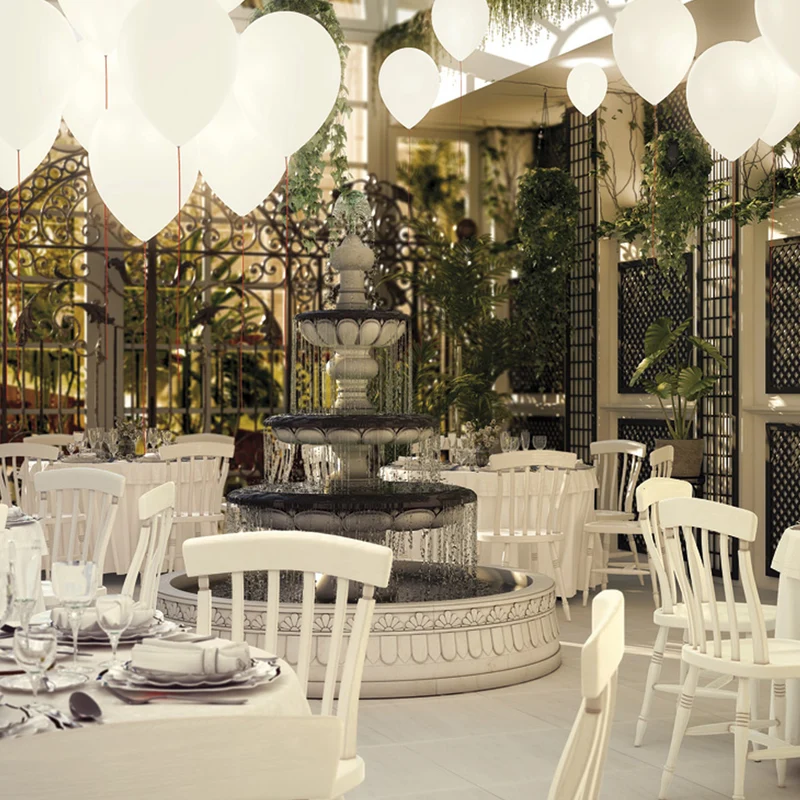Estiluz Balloon Ceiling Lamp