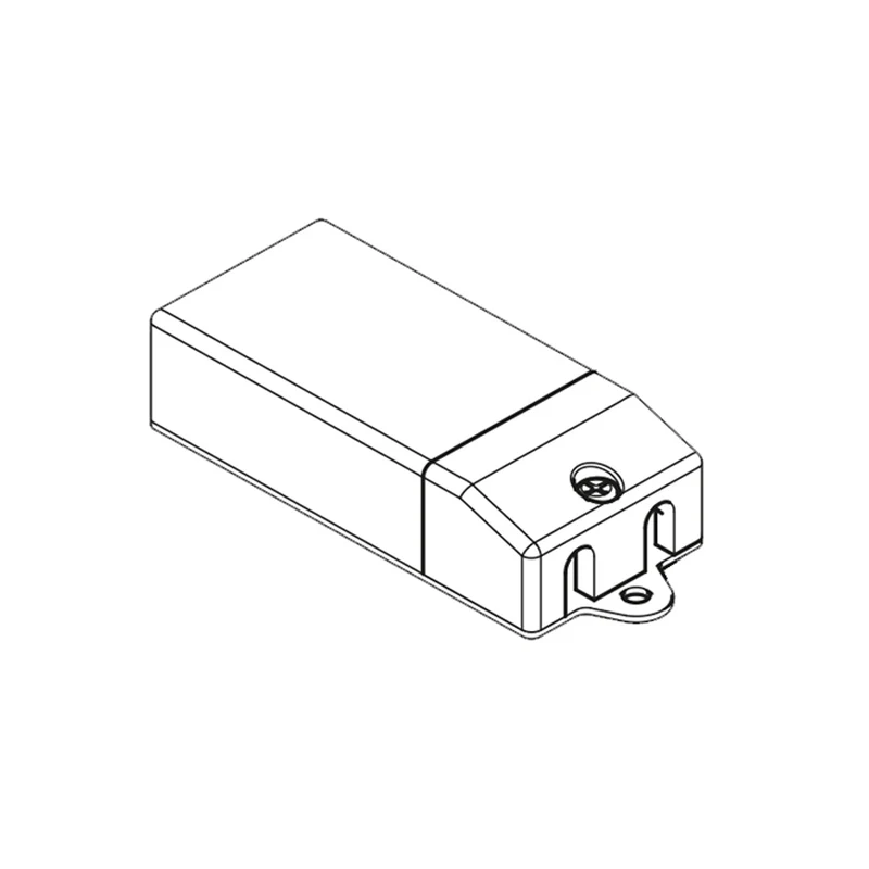 Lombardo 24V constant voltage driver Flora