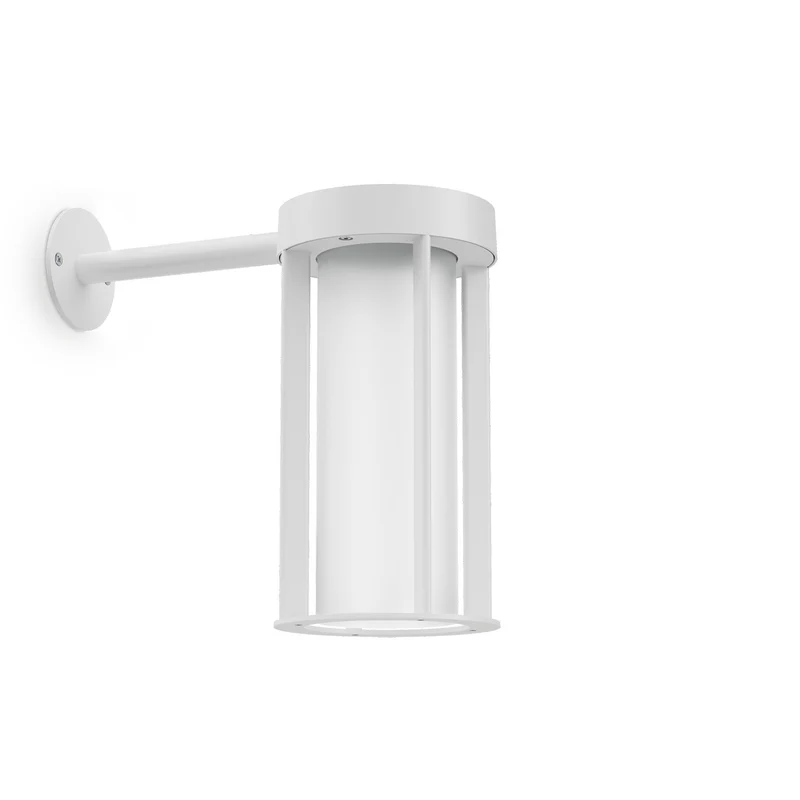 Lombardo Lula Up Bracket 150 Outdoor Wall Lamp