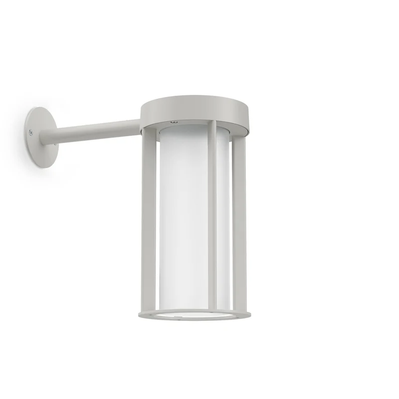 Lombardo Lula Up Bracket 150 Outdoor Wall Lamp