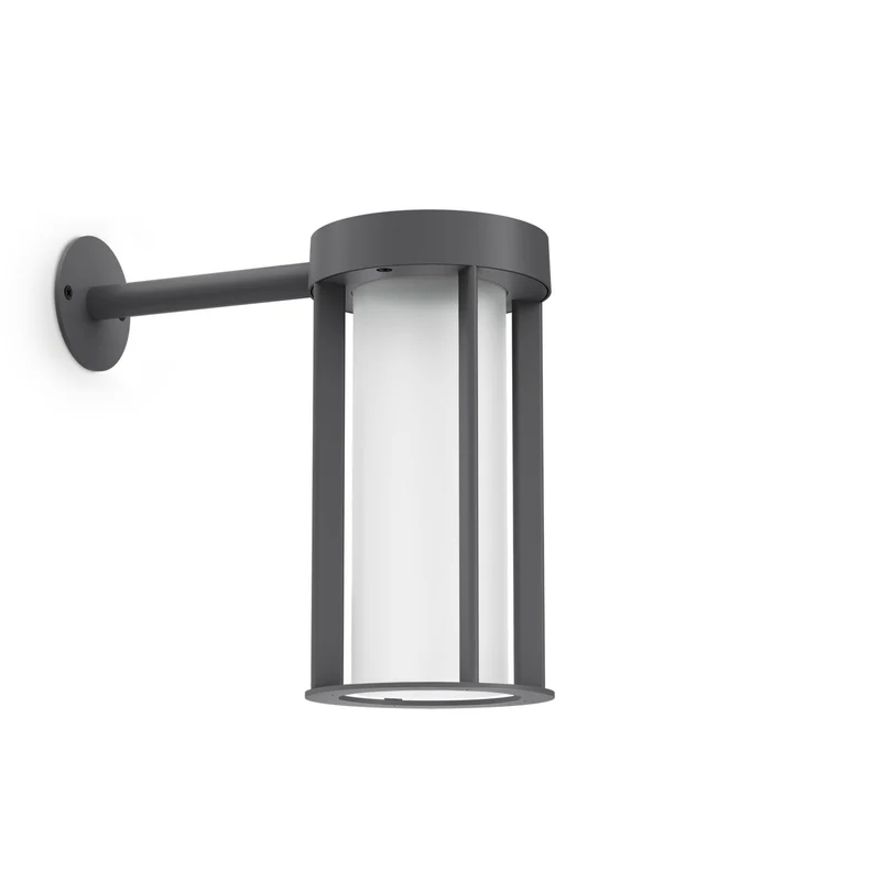 Lombardo Lula Up Bracket 150 Outdoor Wall Lamp
