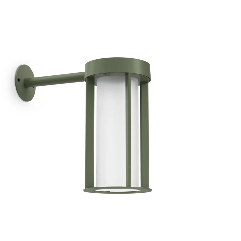 Lombardo Lula Up Bracket 150 Outdoor Wall Lamp