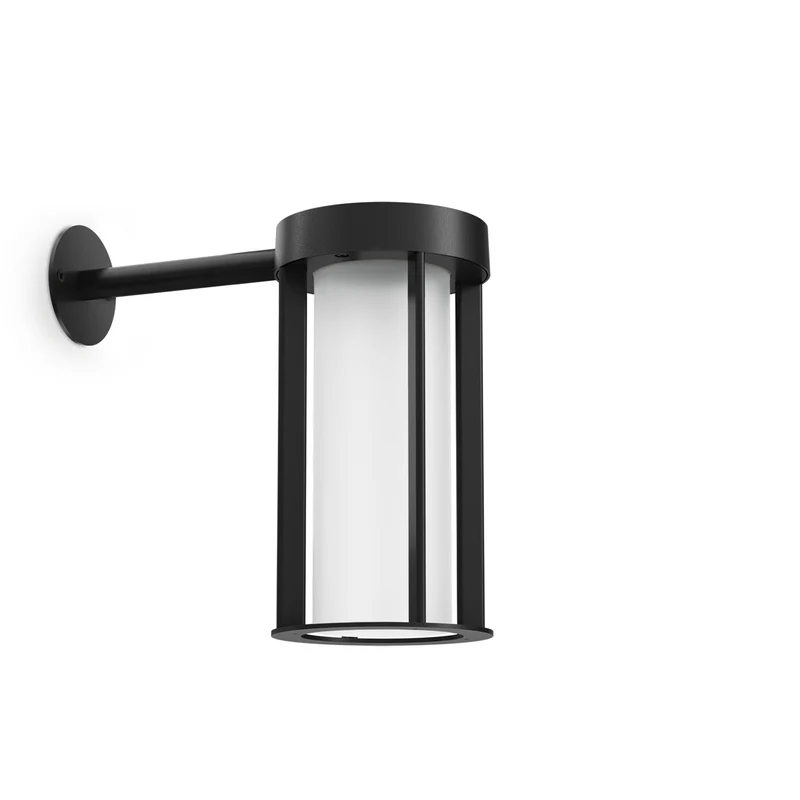 Lombardo Lula Up Bracket 150 Outdoor Wall Lamp
