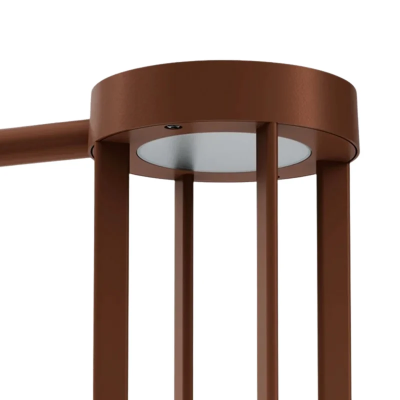 Lombardo Lula Bracket 150 Outdoor Wall Lamp