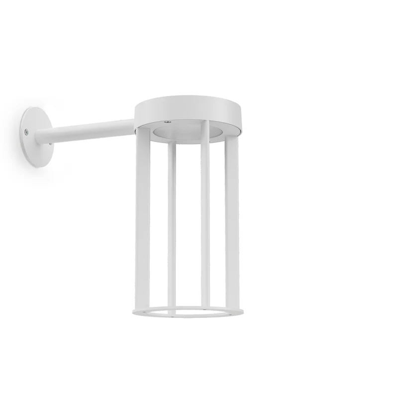 Lombardo Lula Bracket 150 Outdoor Wall Lamp
