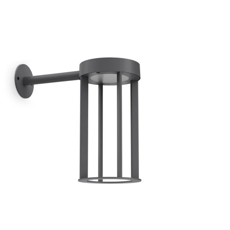 Lombardo Lula Bracket 150 Outdoor Wall Lamp