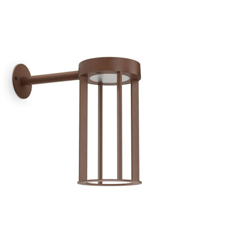 Lombardo Lula Bracket 150 Outdoor Wall Lamp