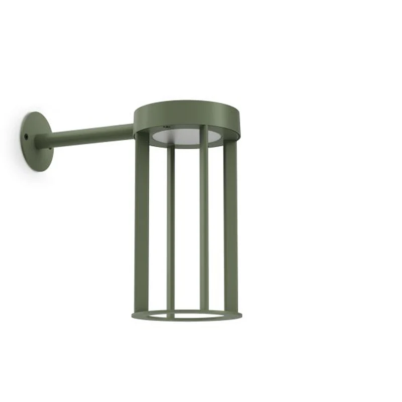 Lombardo Lula Bracket 150 Outdoor Wall Lamp