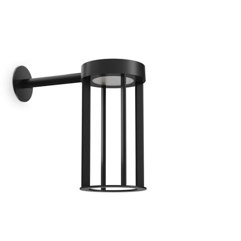 Lombardo Lula Bracket 150 Outdoor Wall Lamp