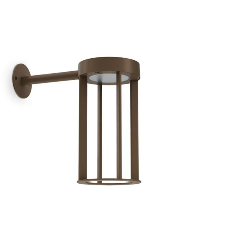 Lombardo Lula Bracket 150 Outdoor Wall Lamp