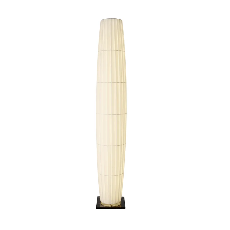 10 HEURES 10 Colonne Floor Lamp