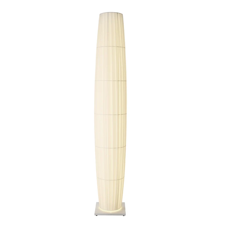10 HEURES 10 Colonne Floor Lamp