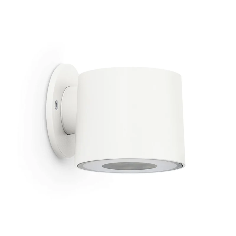 Lombardo Clic Rotatable Outdoor Wall Lamp