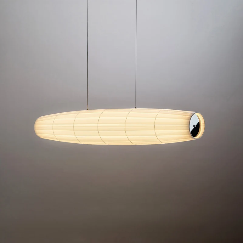 10 HEURES 10 Colonne Horizontal Pendant Lamp