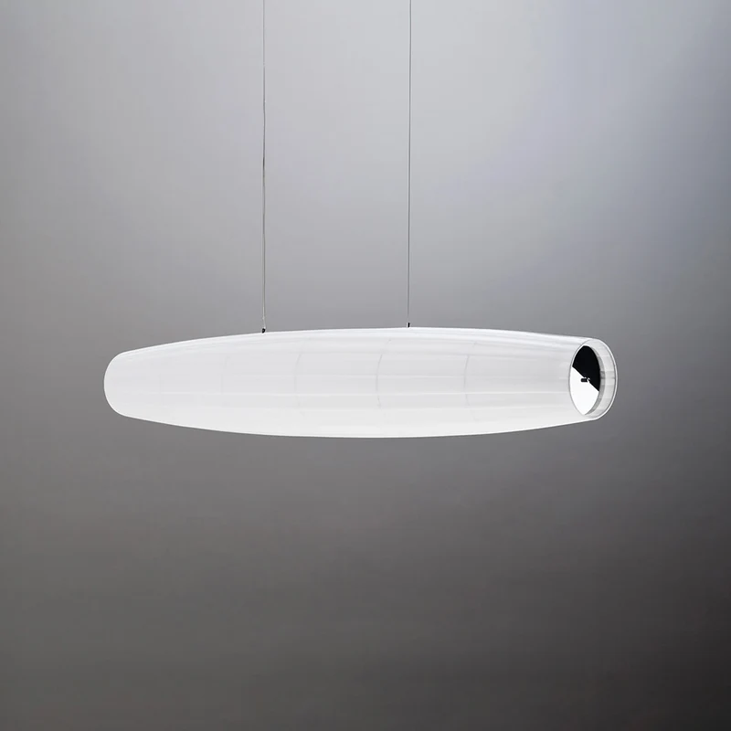 10 HEURES 10 Colonne Horizontal Pendant Lamp
