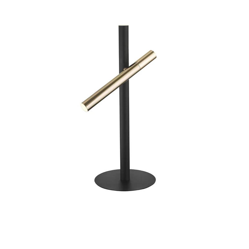 Lampe Chevet Noire Design