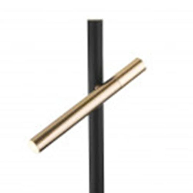 Lampe Chevet Noire Design