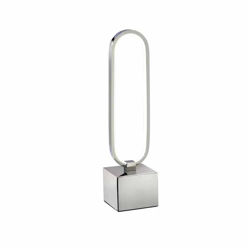 Lampe Led Argent