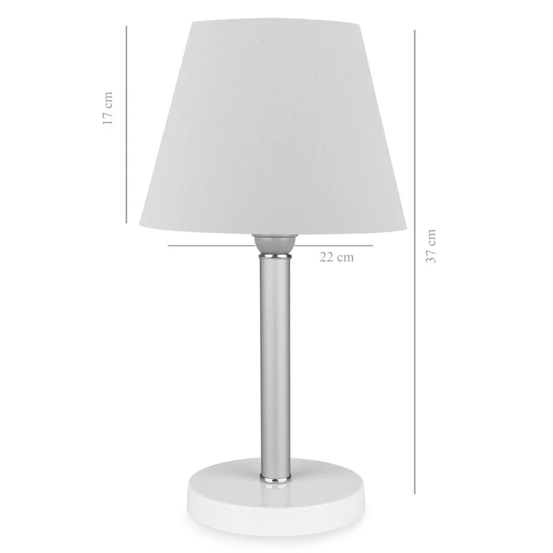 Lampe Or Rose