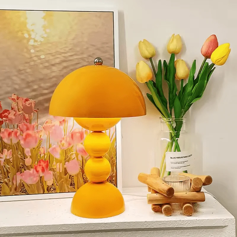 Lampe LED Vintage