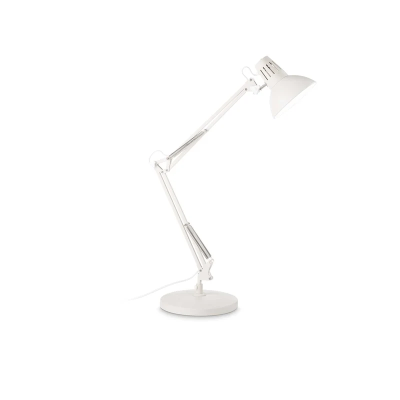 Lampe Bureau Metal