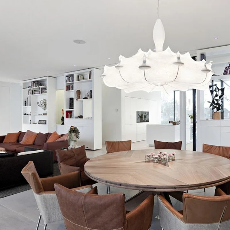 Flos Zeppelin 1 Pendant Lamp