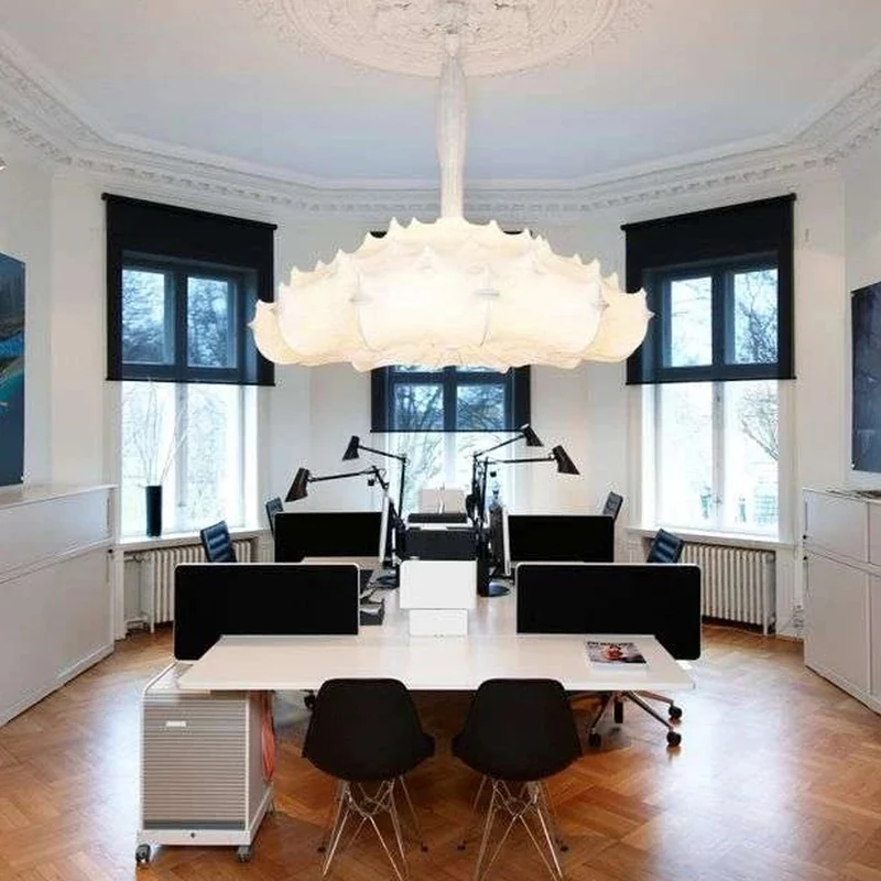 Flos Zeppelin 1 Pendant Lamp