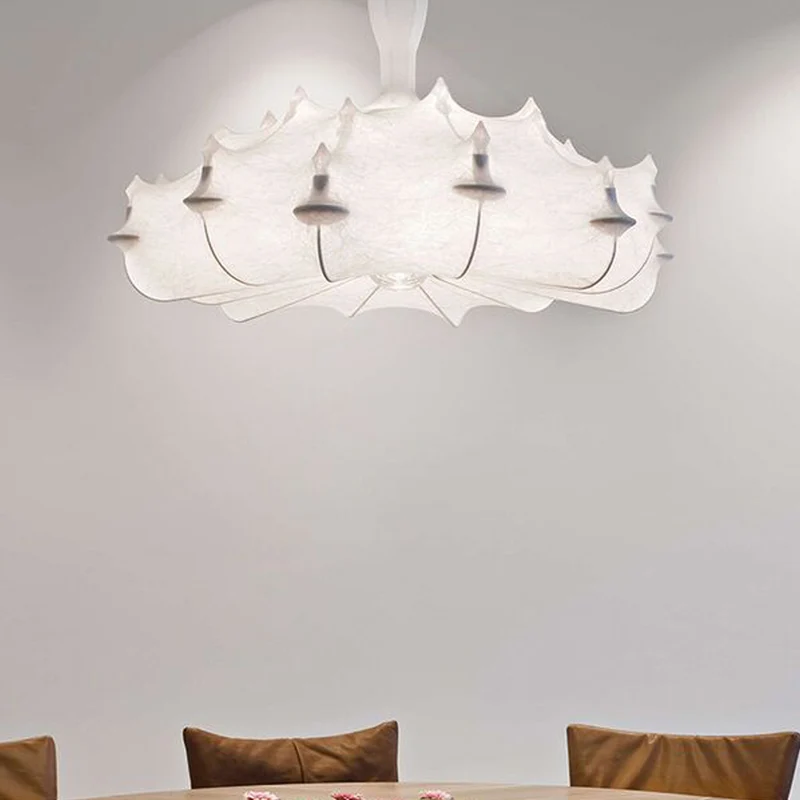 Flos Zeppelin 1 Pendant Lamp