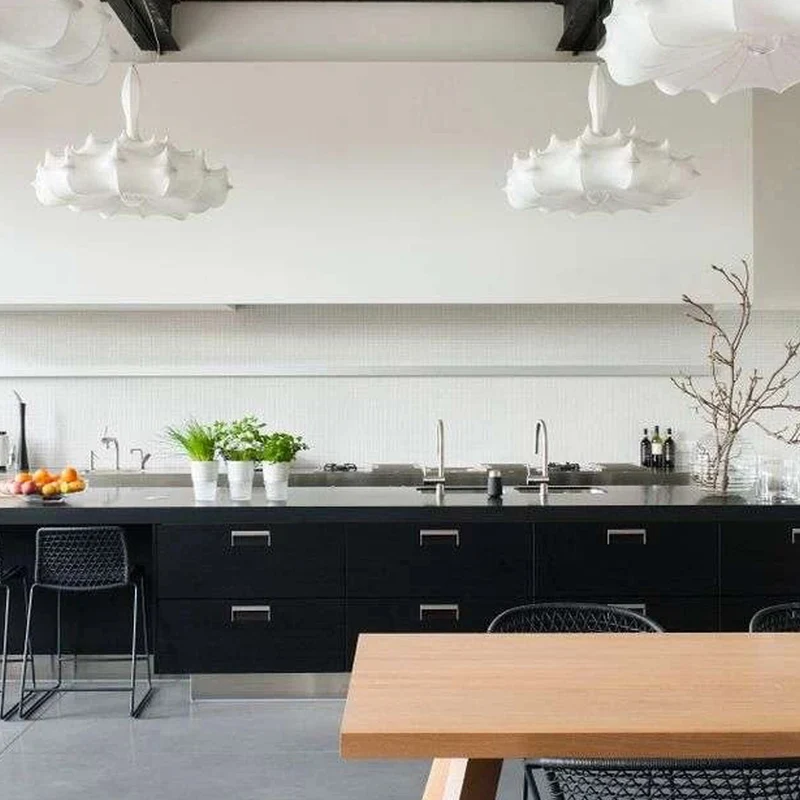 Flos Zeppelin 1 Pendant Lamp