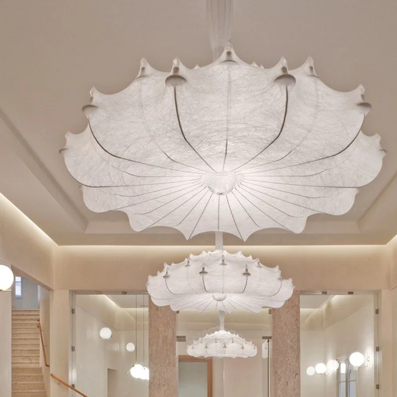 Flos Zeppelin 1 Pendant Lamp