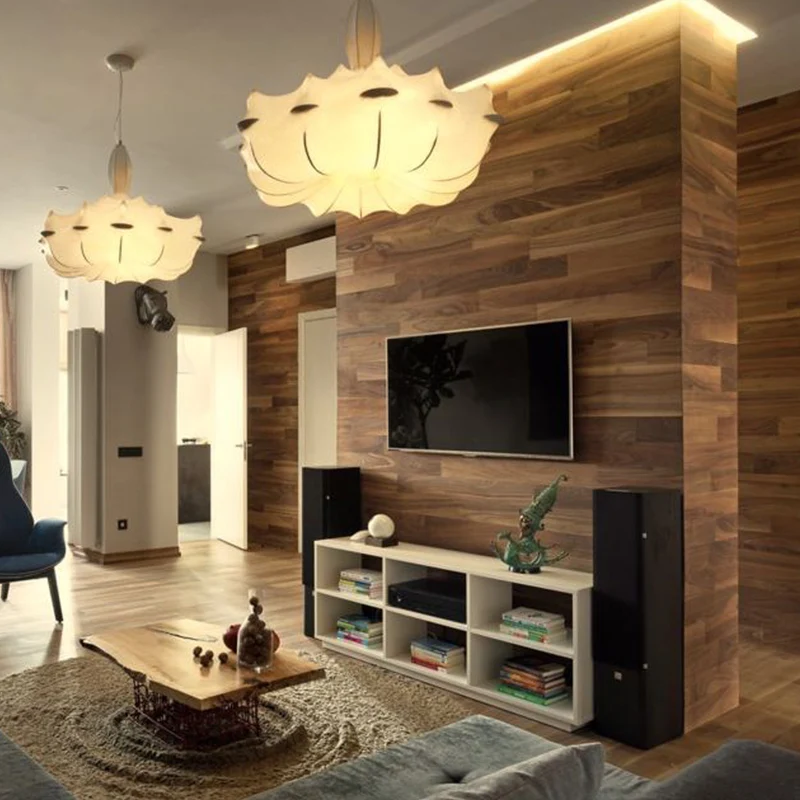 Flos Zeppelin 1 Pendant Lamp