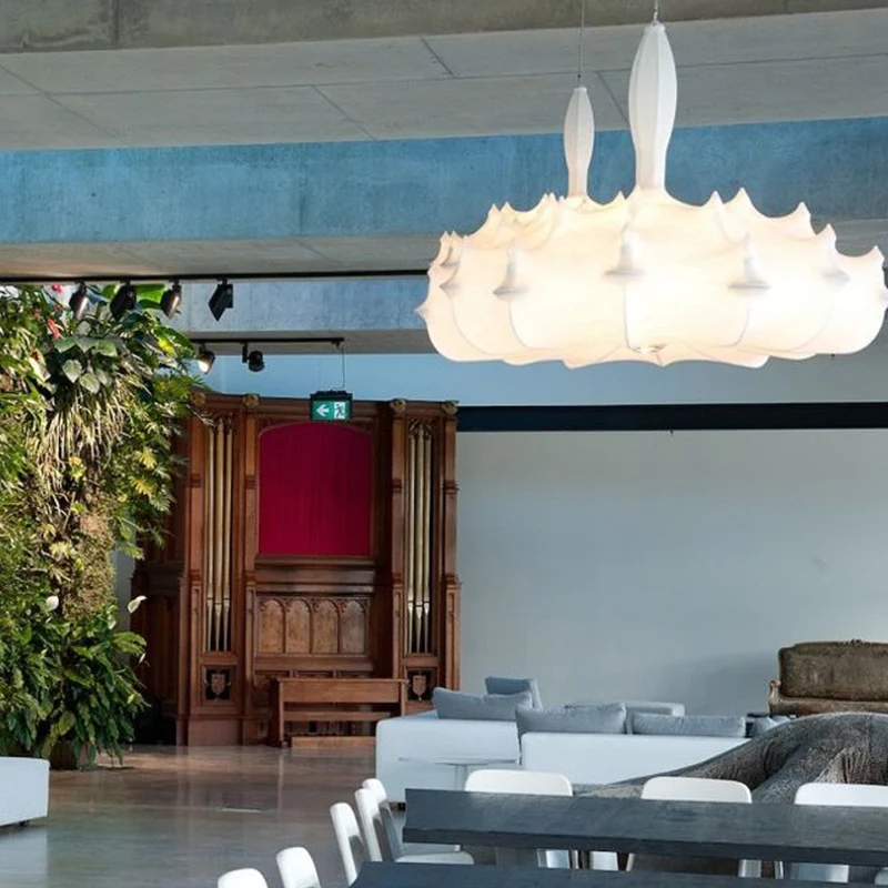 Flos Zeppelin 1 Pendant Lamp