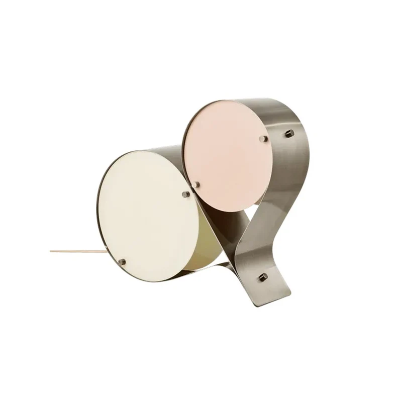 Gubi Coppia Table Lamp
