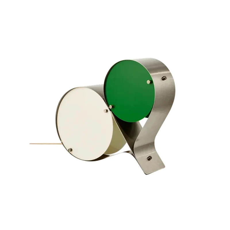 Gubi Coppia Table Lamp