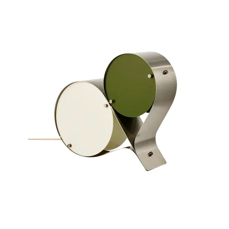 Gubi Coppia Table Lamp