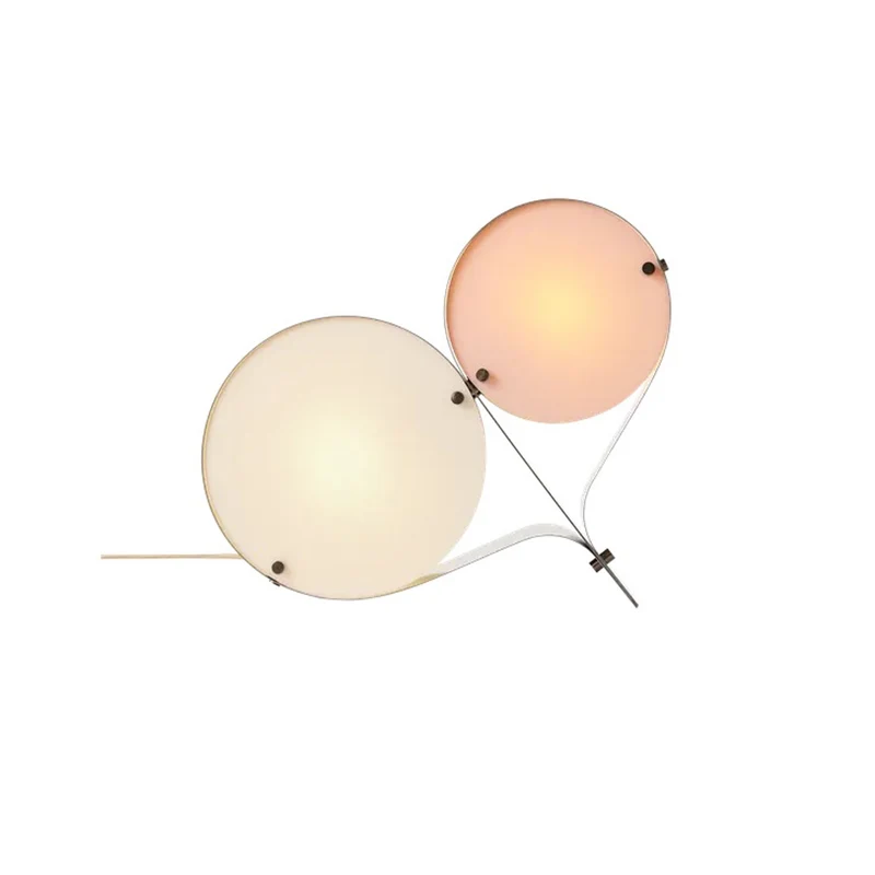 Gubi Coppia Table Lamp