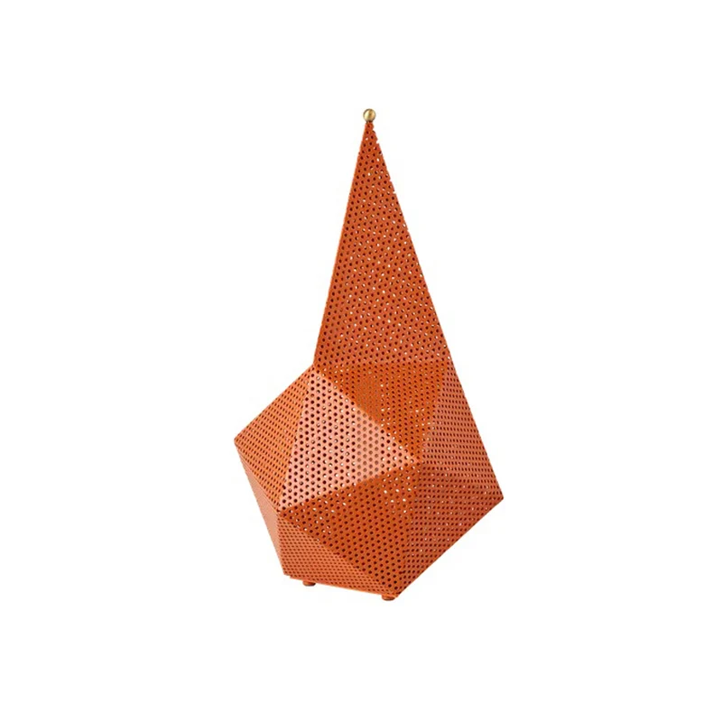 Gubi Bagdad Portable Lamp