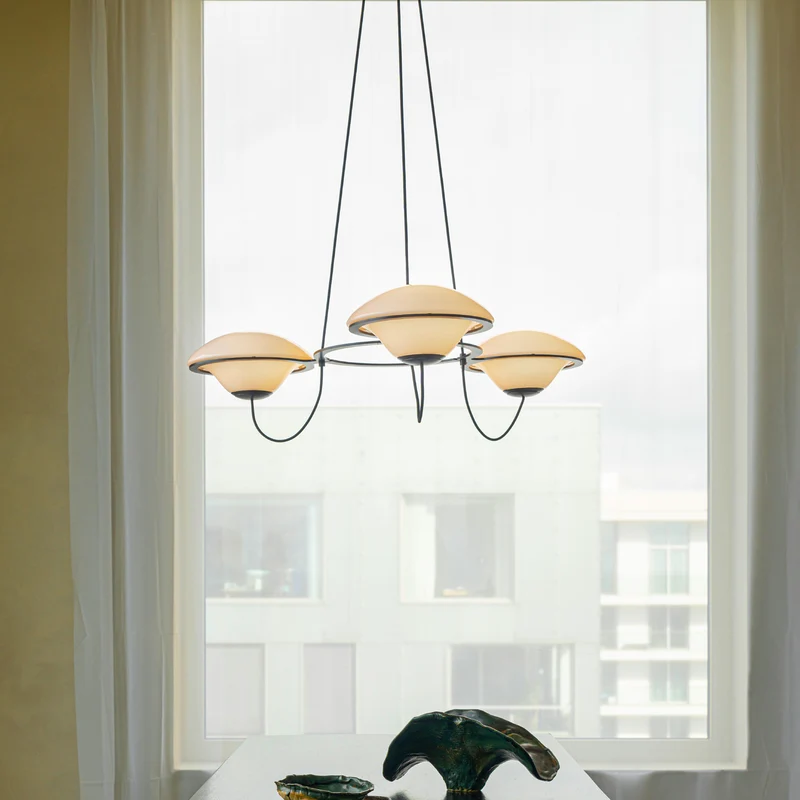 DCWéditions In The Air Chandelier