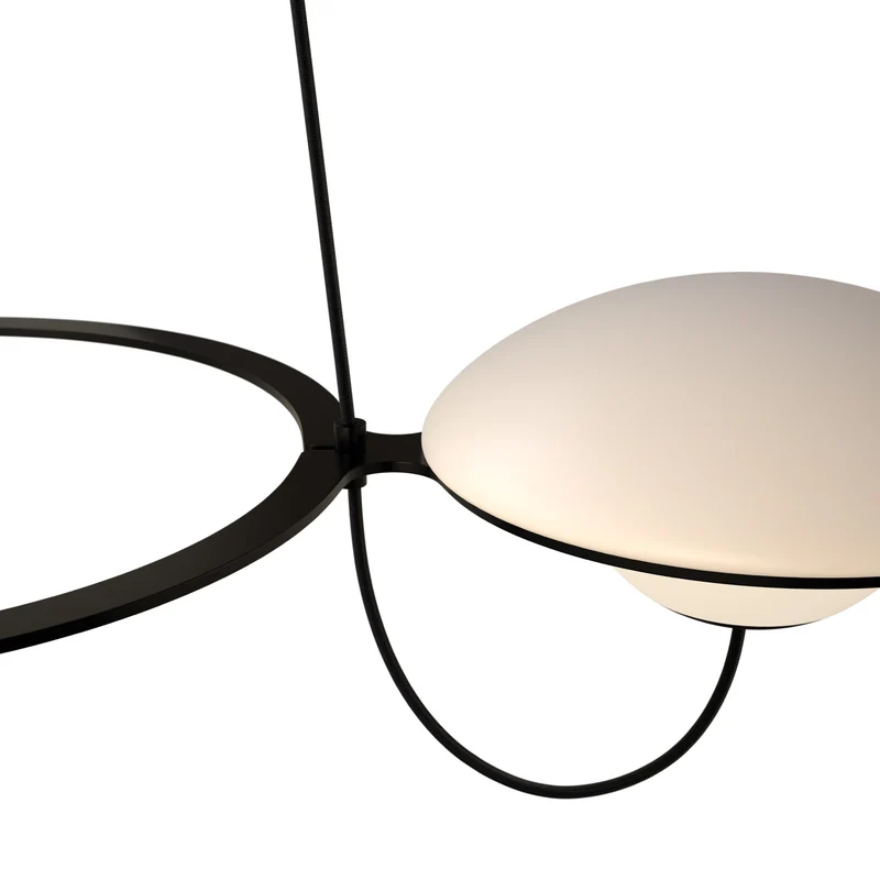 DCWéditions In The Air Chandelier