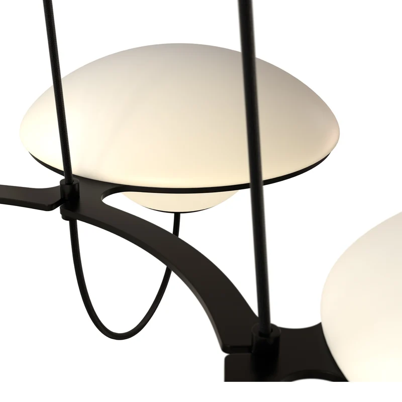 DCWéditions In The Air Chandelier